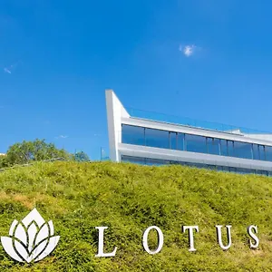 Lotus Luxury Hotel Varna