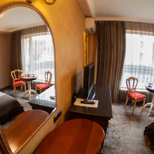 Meg-lozenetz Hotel Sofia