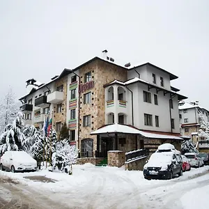 Dream Aparthotel Bansko