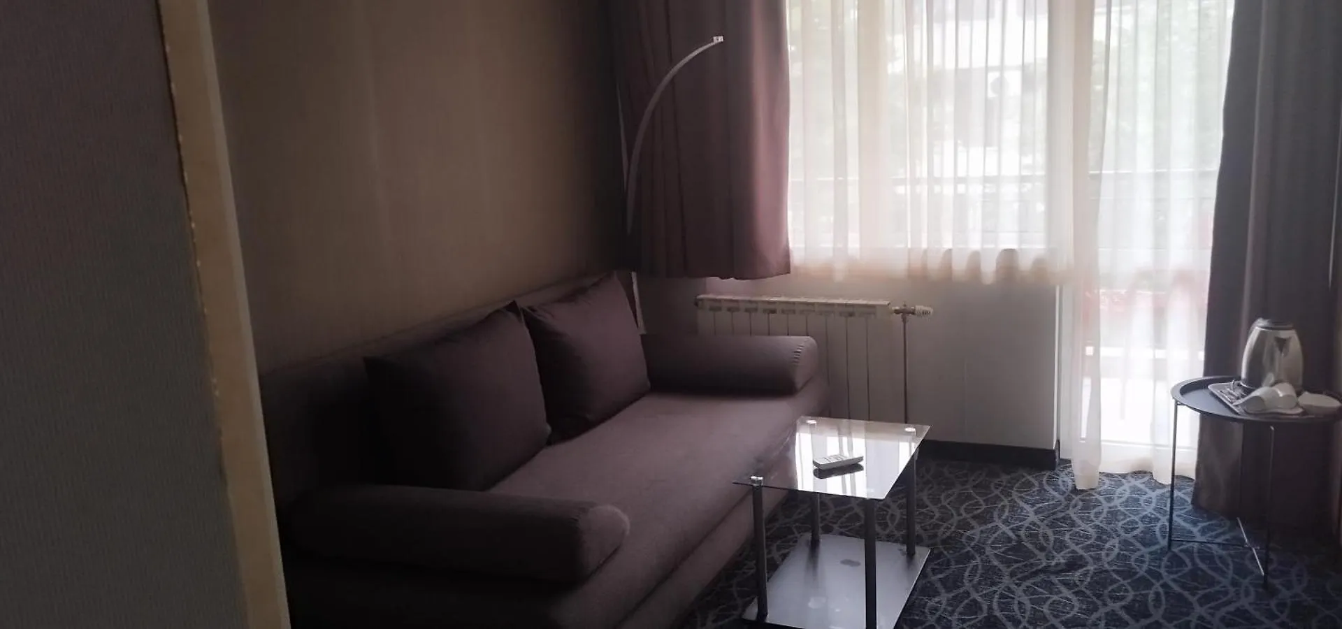 Hotel Perfect Varna Bulgaria