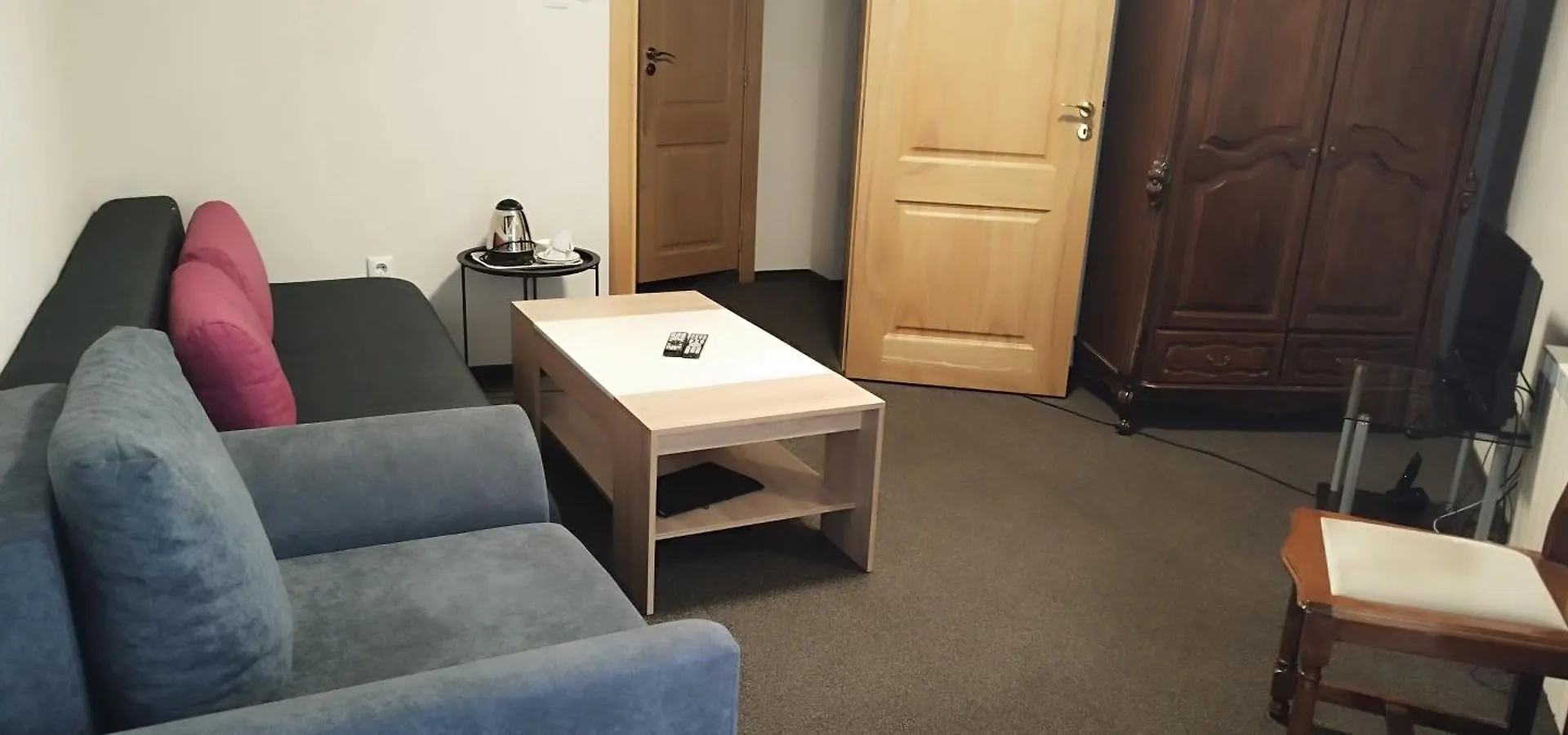 Hotel Perfect Varna 3*,  Bulgaria